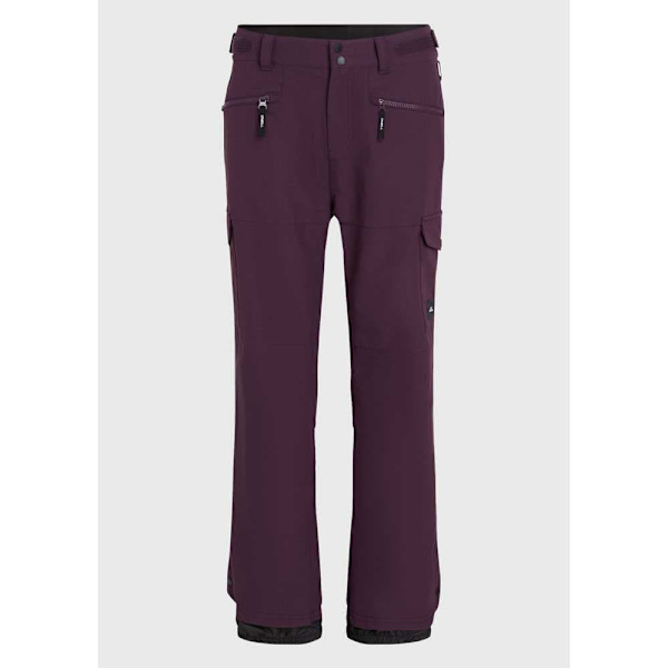 O´neill Utility Pro Loose Byxor Lila S Kvinna