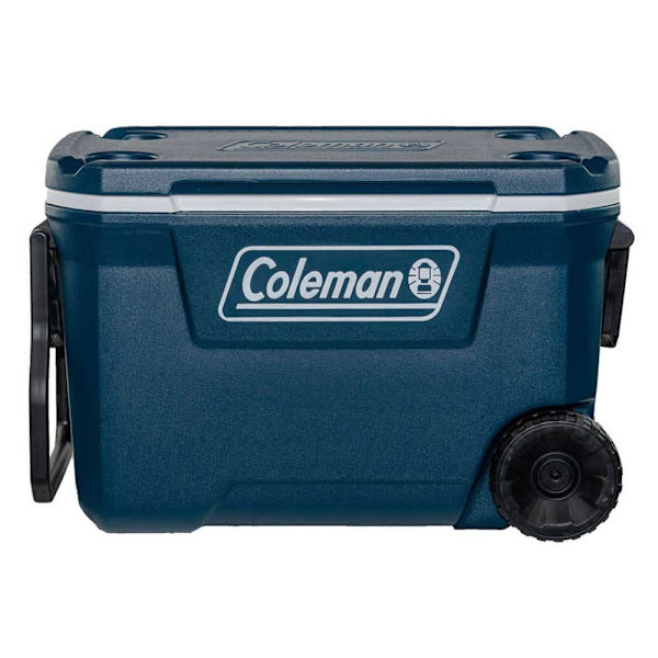 Coleman Jäykkä Kannettava Jäähdytin Xtreme 58.7l Sininen