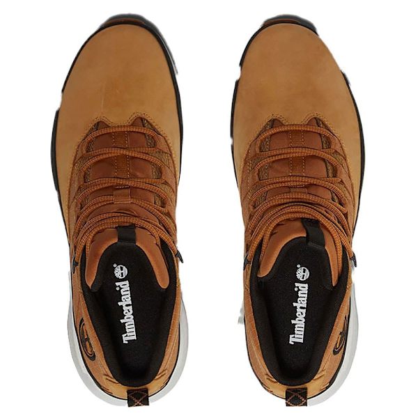 Timberland Euro Trekker Vaelluskengät Ruskea EU 44 Mies