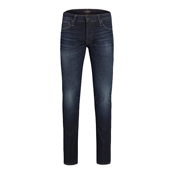 Jack & Jones Jeans Glenn Con 559 50sps Blå 36 / 32 Man