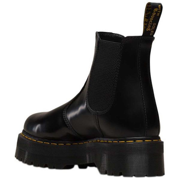 Dr Martens Støvler 2976 Quad Smooth Sort EU 40 Mand