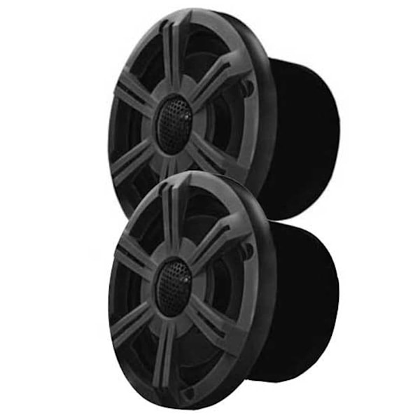 Plastimo Bluetooth Puhuja Hopeinen