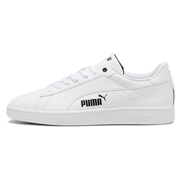 Puma Smash 3.0 Seeing Double Skor Vit EU 40 Man