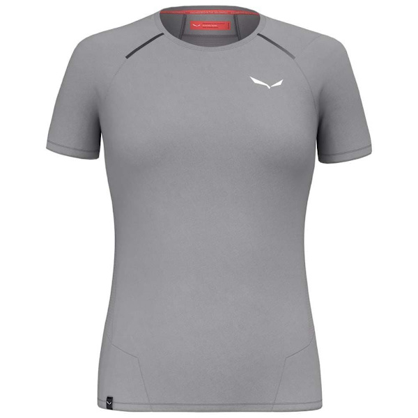 Salewa Pedroc Dry Hyb T-shirt Med Korta ärmar  XS Kvinna