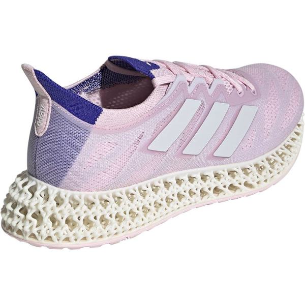 Adidas Löparskor 4d Fwd 3 Rosa EU 38 Kvinna