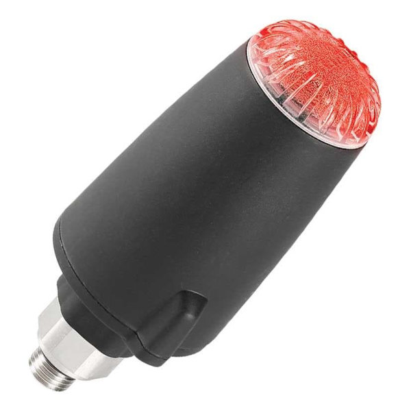 Mares Modul Led Tank Sort