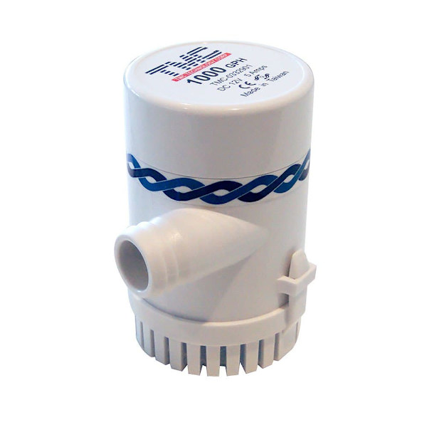 Tmc Pumppu R18 1000 12v Kirkas