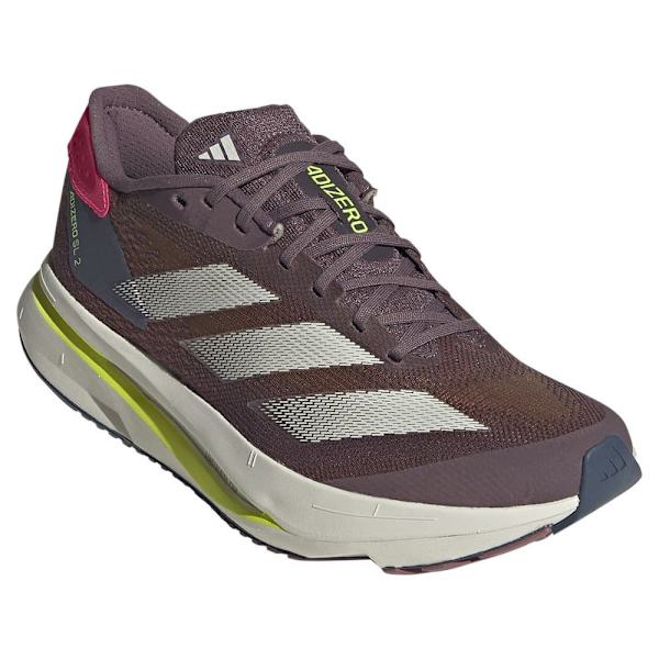 Adidas Adizero Sl2 Löparskor  EU 37 1/3 Kvinna