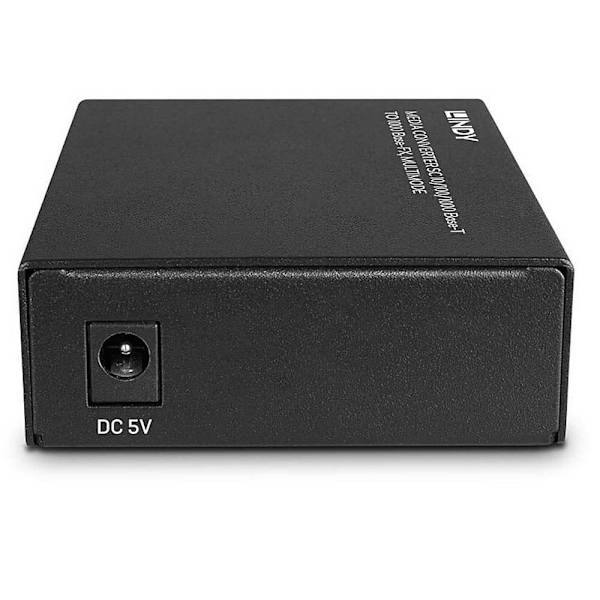 Lindy Median Muunnin Sc1000 Base-fx Musta