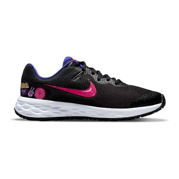 Nike Trænere Revolution 6 Nn Se Gs Sort EU 39 Dreng