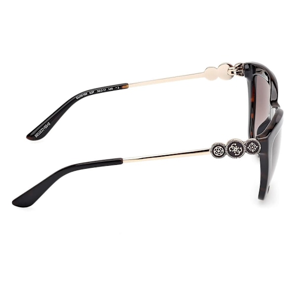 Guess Gu00199 Solbriller Til Kvinder Sort  Mand