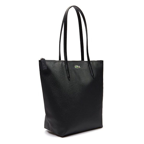 Lacoste Taske Vertical L.12.12 Concept Sort