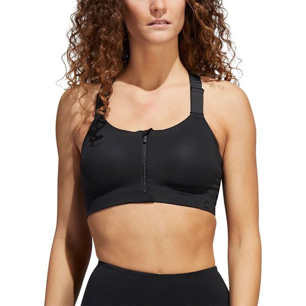 Adidas Urheiluliivit Hs Musta 80 / A Nainen