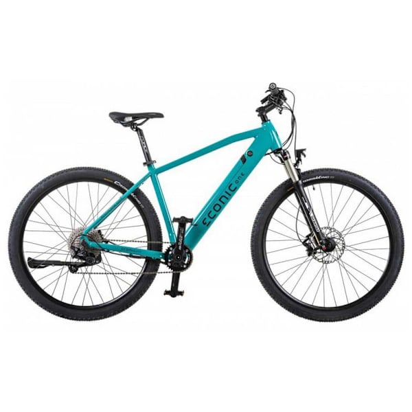 Econic One Mtb Elcykel Cross-country 29´´ Blå M / 500Wh