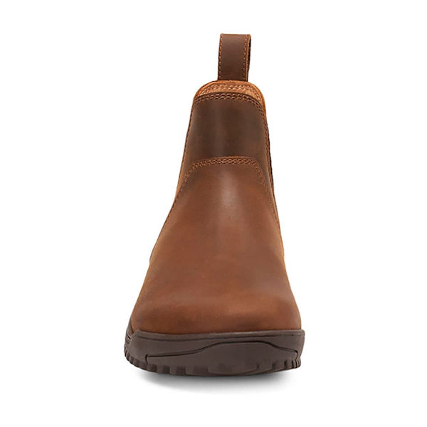 Xero Shoes Ridgeway Chelsea Saappaat Ruskea EU 37 1/2 Nainen