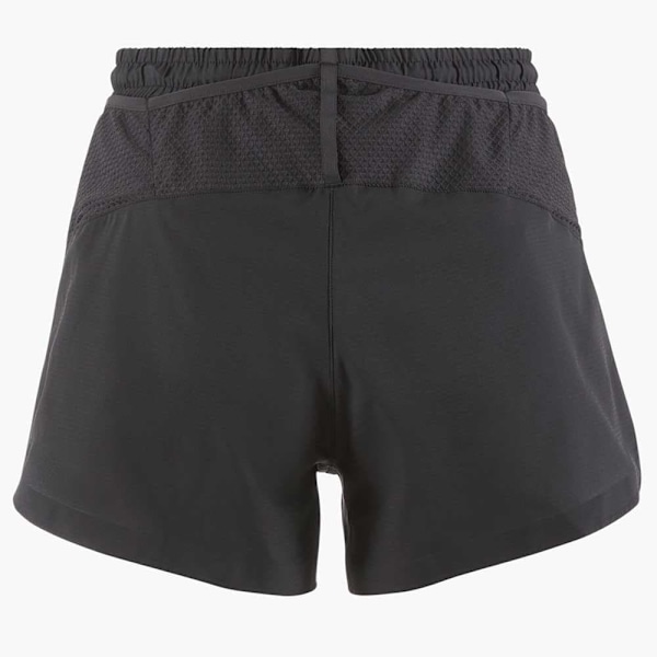 KlÄttermusen Bele Shorts Grå XS Kvinde