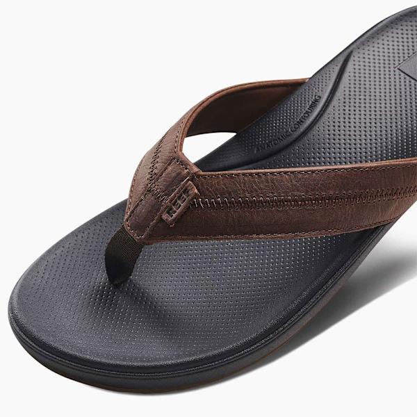 Reef Sandaalit Cshn Phantom 2.0 Le Ruskea EU 40 Mies