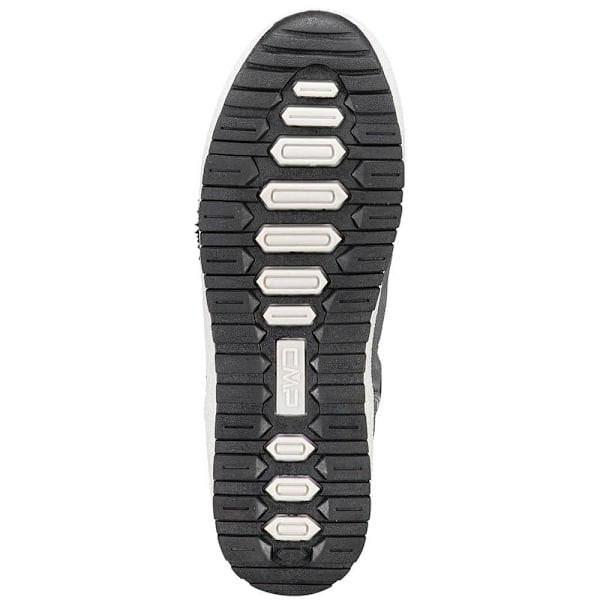 Cmp 39q4996 Holse Snow Wp Holse Snow Wp Lumikengät Harmaa EU 38 Nainen