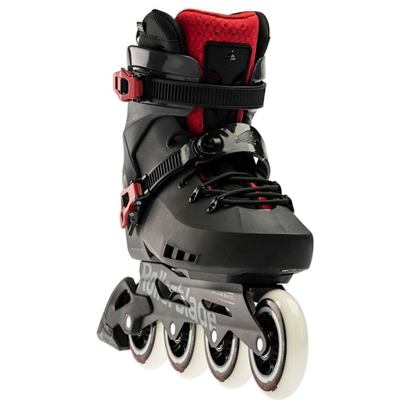 Rollerblade Inline Skøjter Maxxum Xt Sort EU 38