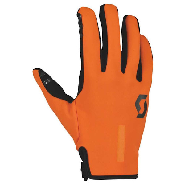 Scott Neoride Handskar Orange 2XS