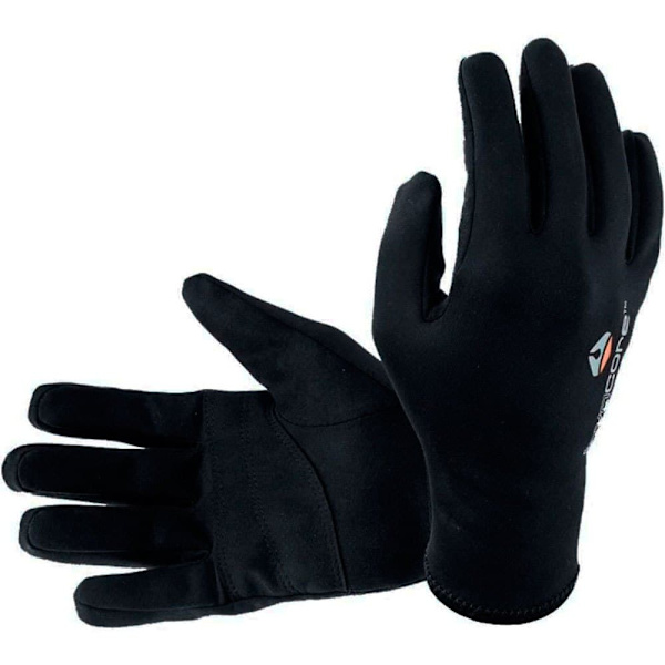 Lavacore Handsker Standard Sort 2XL