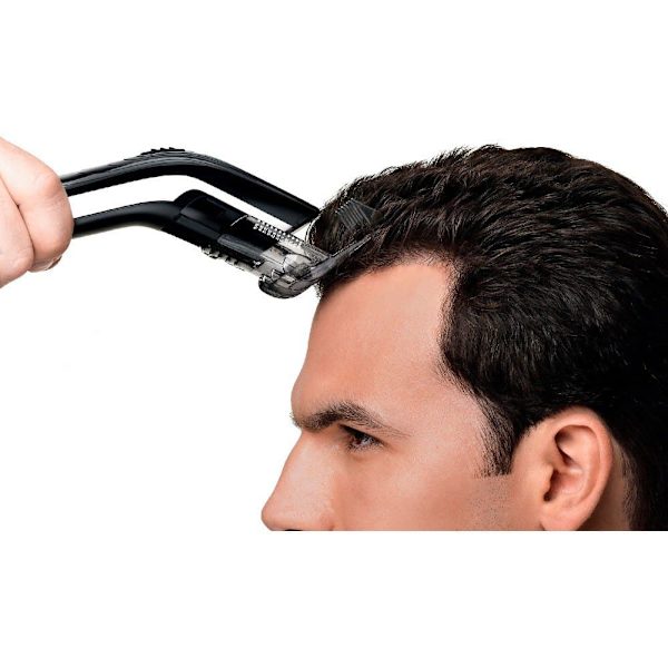 Philips Hår Clipper Qc5115/15 Sort