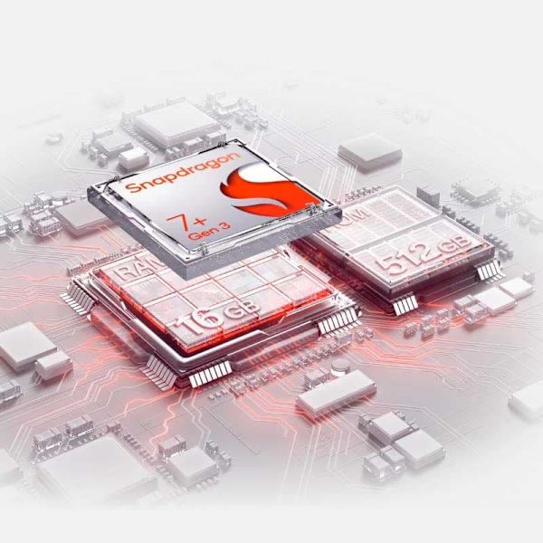 Oneplus Nord 4 5g 16gb/512gb 6.7´´ Grönt