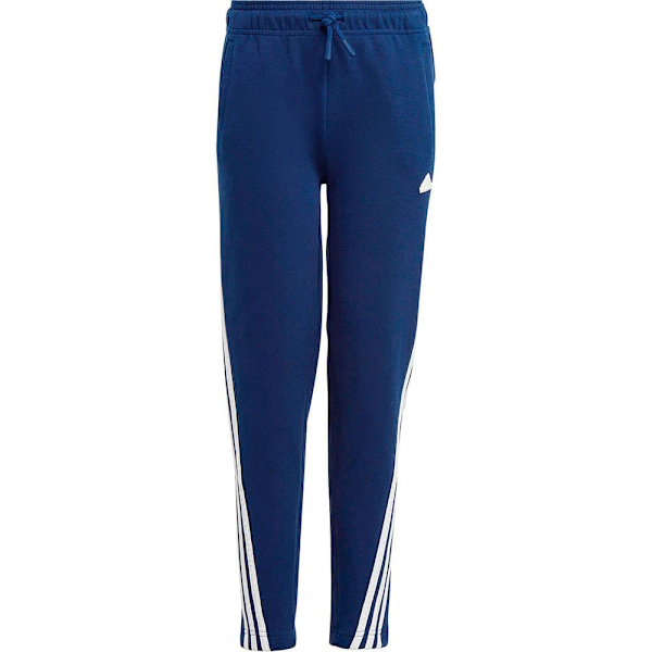 Adidas Sportswear Bukser Fi 3s Blå 11-12 Years Pige