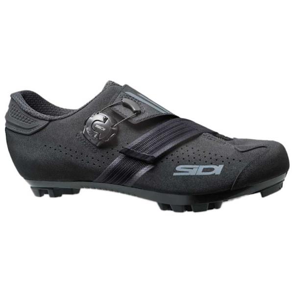 Sidi Aertis Mtb-sko Sort EU 38 Kvinde