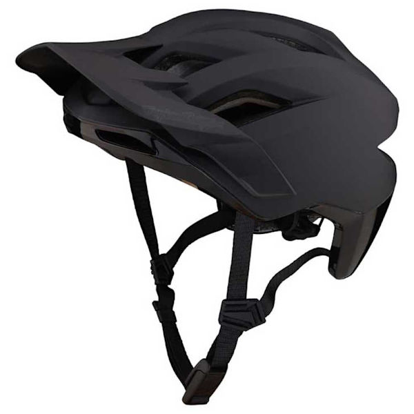 Troy Lee Designs Styrthjelm Ned Ad Bakke Flowline Se Mips Sort XS-S