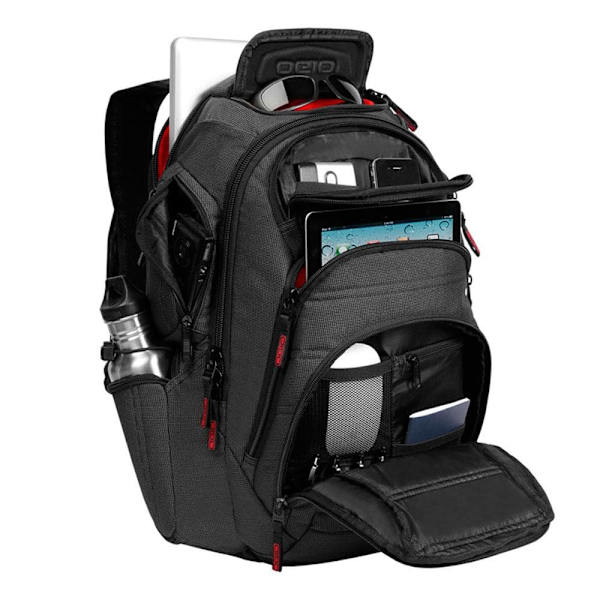Ogio Reppu Renegade Rss Musta