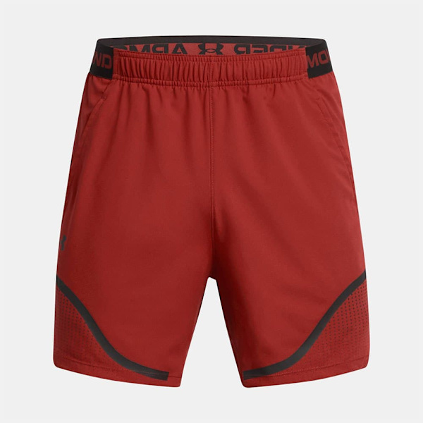 Under Armour Vanish Woven 6inch Graphic Shorts  S Man