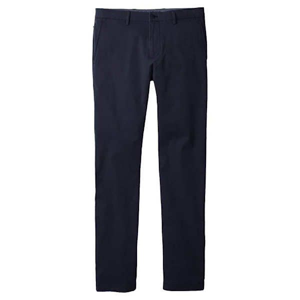 Dockers Klänning Byxor Smart 360 Blå 32 / 32 Man