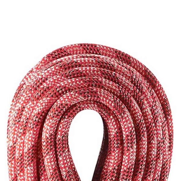 Edelrid Köysi Python 10 Mm Punainen 50 m