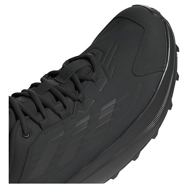 Adidas Terrex Trailmaker 2.0 Leather Vandresko Sort EU 45 1/3 Mand