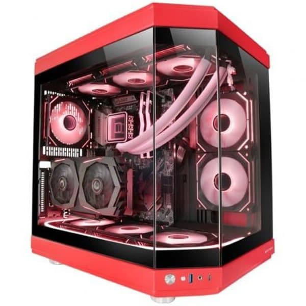 Mars Gaming Torn Fall Mc-3t
