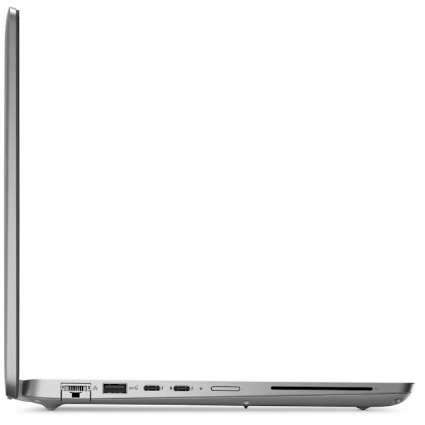 Dell Latitude 5450 14´´ Ultra 5-125u/16gb/512gb Ssd Laptop  Spanish QWERTY
