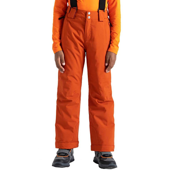 Dare2b Byxor Outmove Ii Orange 13 Years Pojke