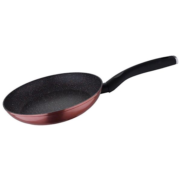 San Ignacio Set Med Kokkärl Ø20/24-28 6 Enheter Silver