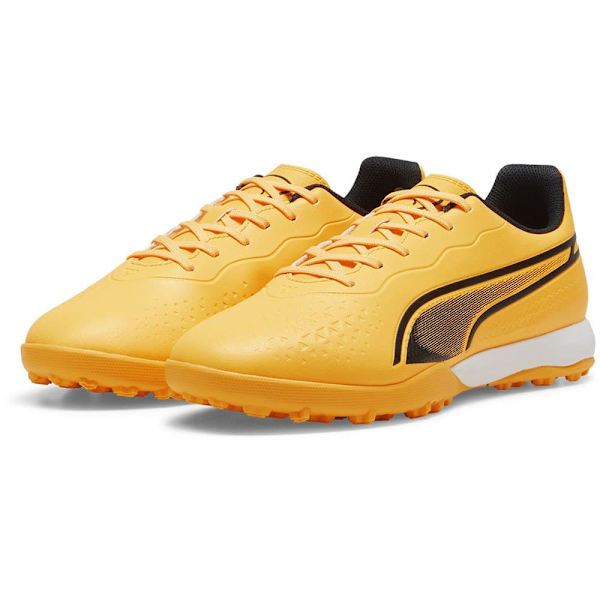 Puma Fodboldstøvler King Match Tt  EU 47