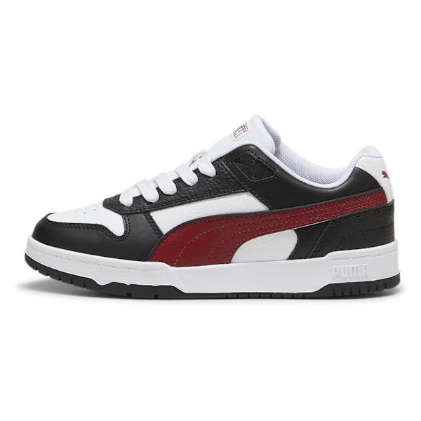 Puma Rbd Game Low Skor Flerfärgad EU 37 Pojke