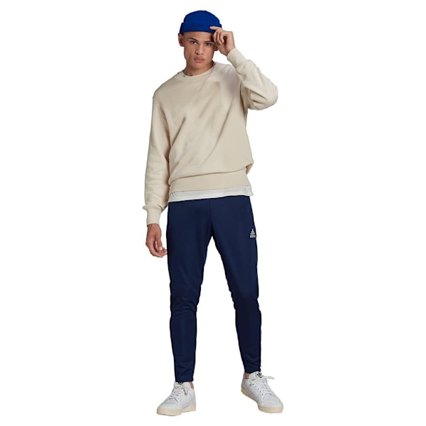 Adidas Byxor Entrada 22 Blå XS / Regular Man
