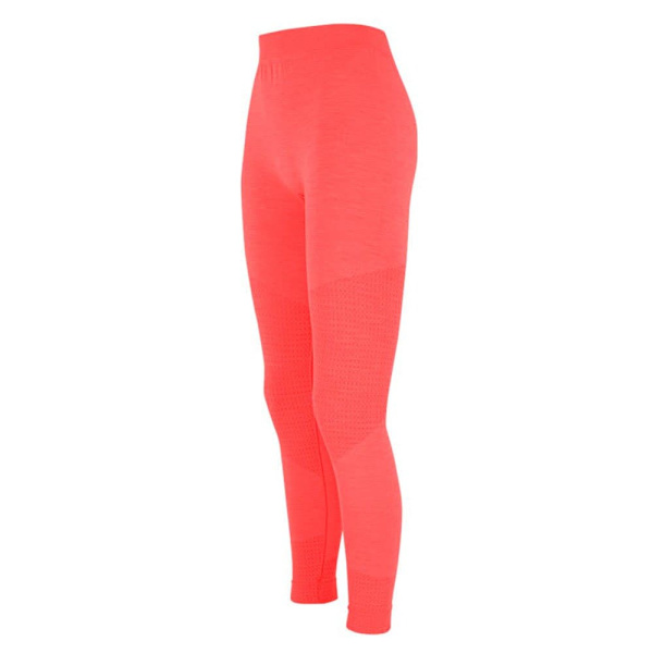 Salewa Strumpbyxor Zebru Responsive Rosa XS Kvinna