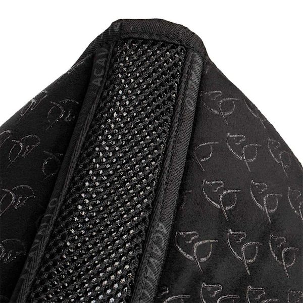 Acavallo Mf Ds Sw-3ds Grip Mokkanahkainen Sisäinen Satulapehmuste