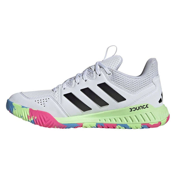 Adidas Lentopallokengät Court Flight Valkoinen EU 44 2/3 Mies
