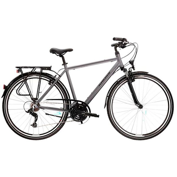 Kross Trans 2.0 28´´ 2022 Cykel Grå M