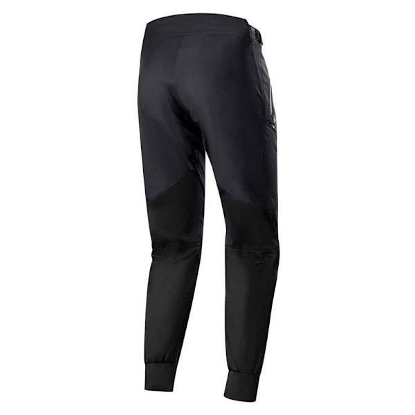 Alpinestars Bicycle Bukser Tahoe 8.1 Wp Sort 32 Mand
