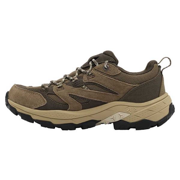 Jack Wolfskin Vojo Tour Texapore Low Vaelluskengät Ruskea EU 40 Nainen