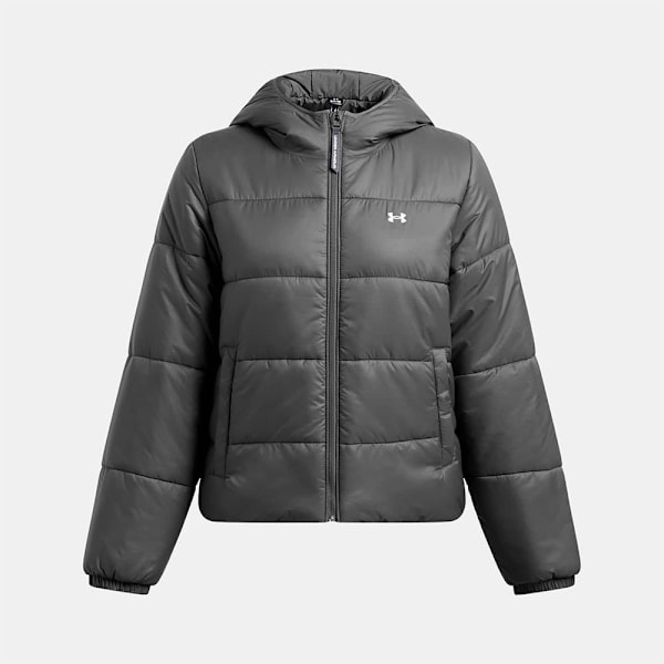 Under Armour Lightweight Insulated Jakke  S / Regular Kvinde