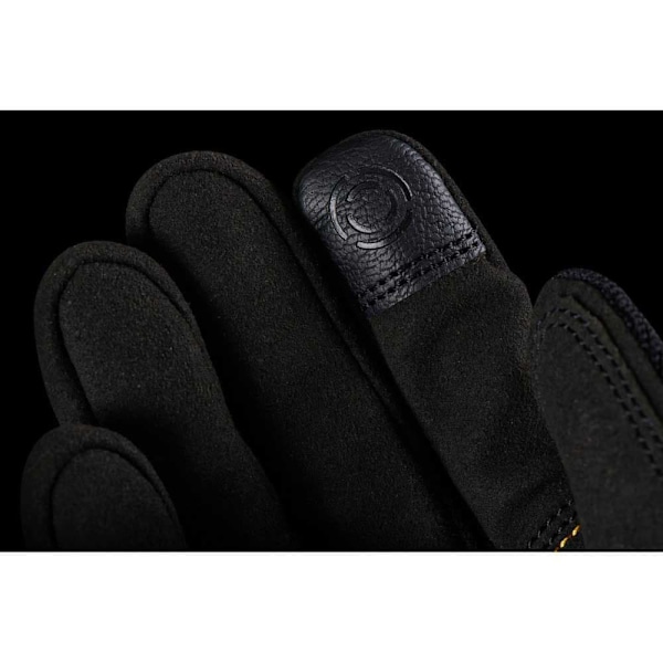 Furygan Handsker Tekto Evo Sort 2XS